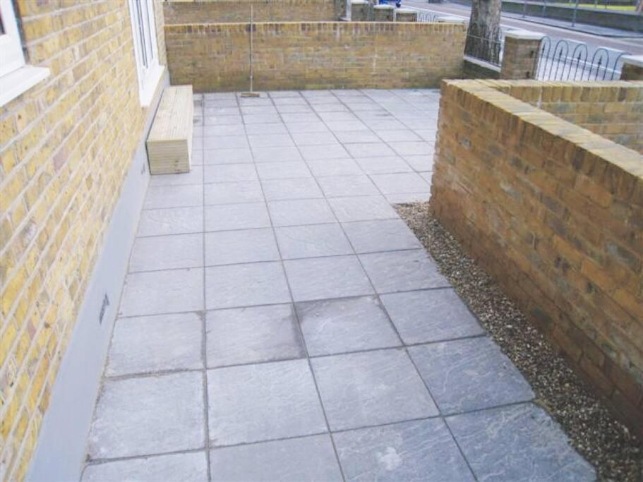 1 Bed Room Flat Near Central Londra Dış mekan fotoğraf