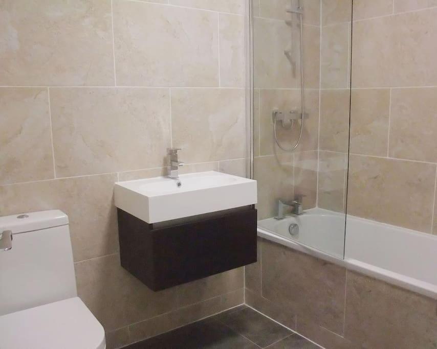 1 Bed Room Flat Near Central Londra Dış mekan fotoğraf